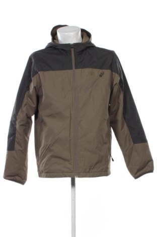 Geacă de bărbati Nike, Mărime M, Culoare Maro, Preț 219,00 Lei