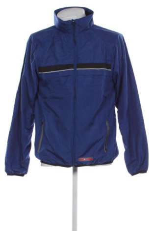 Herrenjacke Nrg, Größe M, Farbe Blau, Preis € 32,99