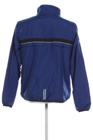 Herrenjacke Nrg, Größe M, Farbe Blau, Preis € 32,99