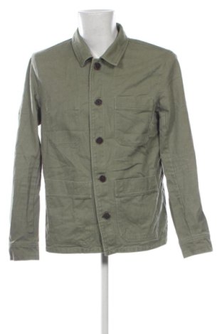 Herrenjacke Only & Sons, Größe L, Farbe Grün, Preis € 26,99