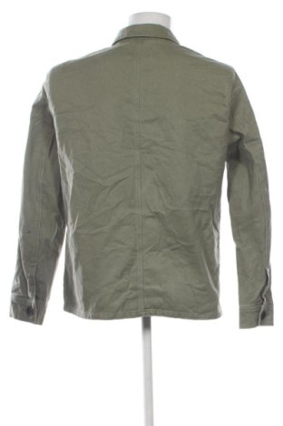 Herrenjacke Only & Sons, Größe L, Farbe Grün, Preis € 26,99