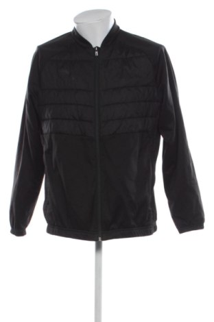 Pánská bunda  PUMA, Velikost L, Barva Černá, Cena  1 279,00 Kč, #136055575
