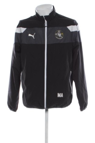 Herrenjacke PUMA, Größe XL, Farbe Mehrfarbig, Preis 54,99 €