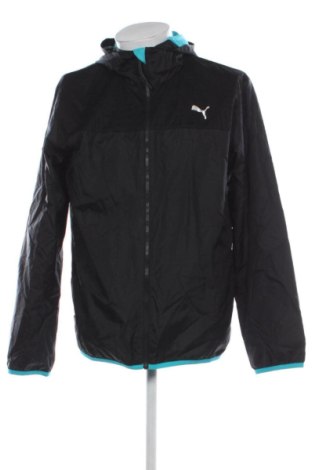 Herrenjacke PUMA, Größe XL, Farbe Mehrfarbig, Preis 54,99 €