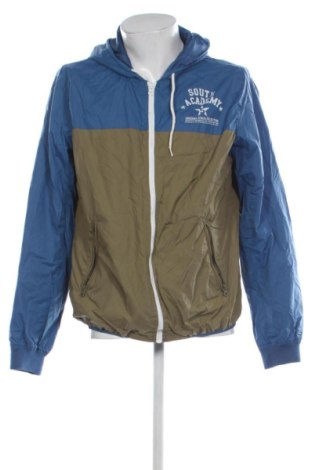 Мъжко яке Piazza Italia, Размер XXL, Цвят Многоцветен, Цена 25,05 €
