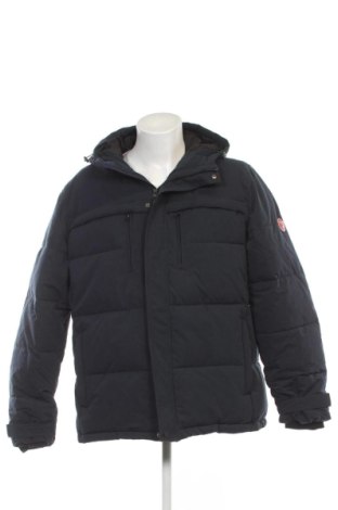 Férfi dzseki Pier One, Méret XXL, Szín Kék, Ár 27 669 Ft