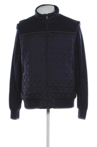 Pánská bunda  Pierre Cardin, Velikost 3XL, Barva Modrá, Cena  1 279,00 Kč, #135997925