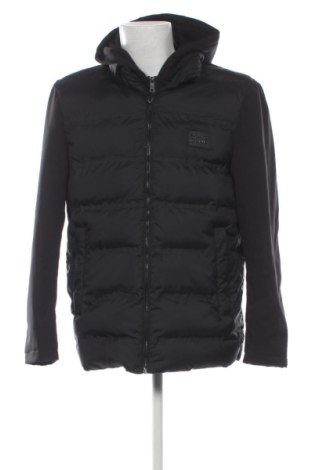 Herrenjacke Polo Club, Größe L, Farbe Schwarz, Preis € 179,99