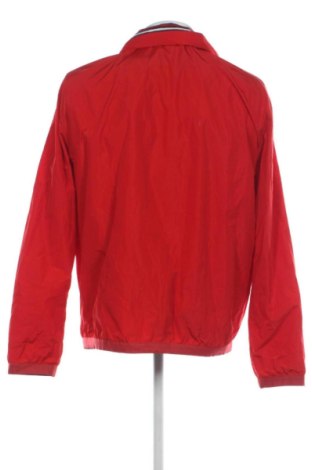 Férfi dzseki Polo Ralph Lauren, Méret L, Szín Piros, Ár 52 429 Ft