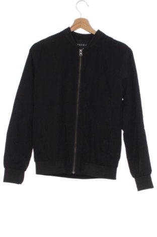 Herrenjacke Premium, Größe XS, Farbe Schwarz, Preis € 32,99