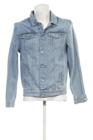 Herrenjacke Primark, Größe M, Farbe Blau, Preis € 19,94