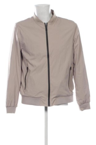 Herrenjacke Primark, Größe L, Farbe Beige, Preis € 32,99