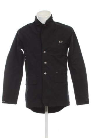 Herrenjacke Protective, Größe S, Farbe Schwarz, Preis 111,45 €