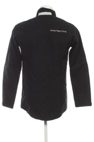 Herrenjacke Protective, Größe S, Farbe Schwarz, Preis 111,45 €