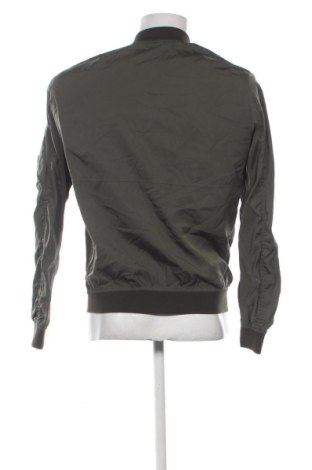 Férfi dzseki Pull&Bear, Méret M, Szín Zöld, Ár 12 349 Ft