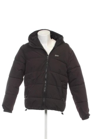 Herrenjacke Pull&Bear, Größe S, Farbe Schwarz, Preis € 35,00