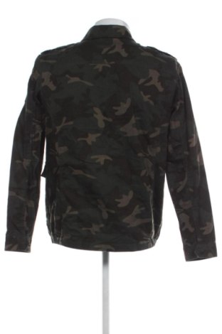 Pánská bunda  Pull&Bear, Velikost M, Barva Vícebarevné, Cena  729,00 Kč