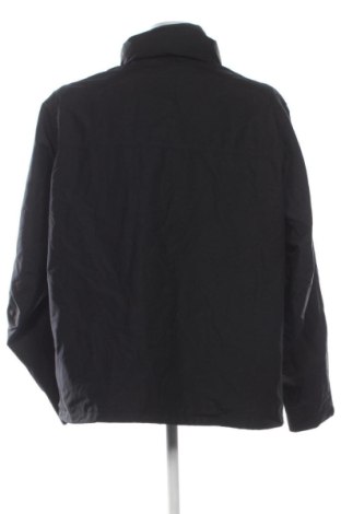 Herrenjacke Quechua, Größe 3XL, Farbe Schwarz, Preis 31,99 €