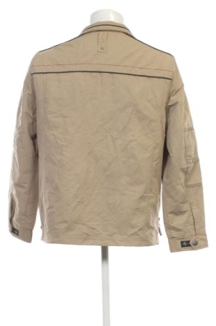 Herrenjacke Red Point, Größe L, Farbe Beige, Preis € 54,99