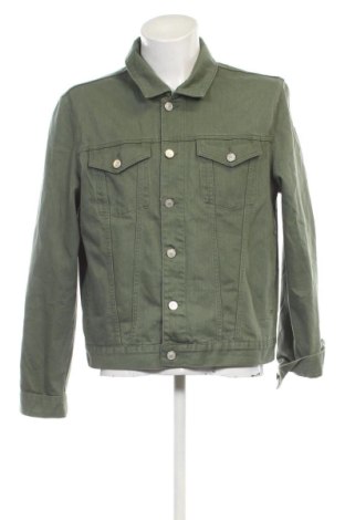 Мъжко яке River Island, Размер XL, Цвят Зелен, Цена 32,21 €