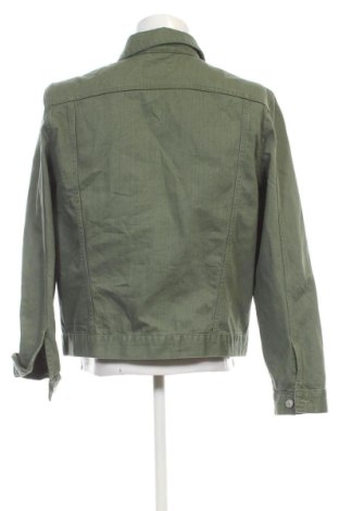 Мъжко яке River Island, Размер XL, Цвят Зелен, Цена 32,21 €
