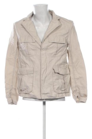 Herrenjacke Rover&Lakes, Größe S, Farbe Beige, Preis € 25,00