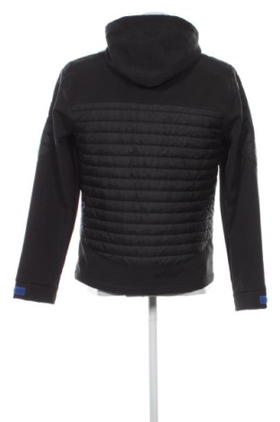 Geacă de bărbati S.Oliver, Mărime M, Culoare Negru, Preț 218,96 Lei