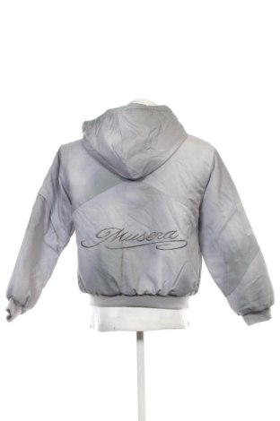Herrenjacke SHEIN, Größe M, Farbe Grau, Preis 35,00 €