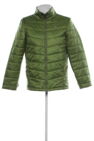 Мъжко яке Schoffel, Размер M, Цвят Зелен, Цена 55,21 €