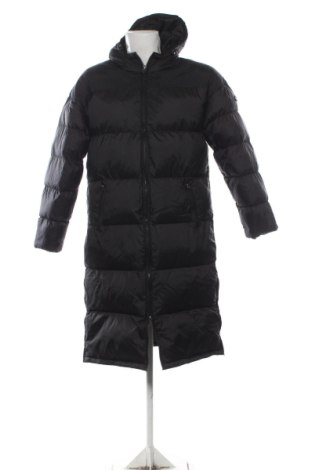 Herrenjacke Schott, Größe M, Farbe Schwarz, Preis 244,99 €