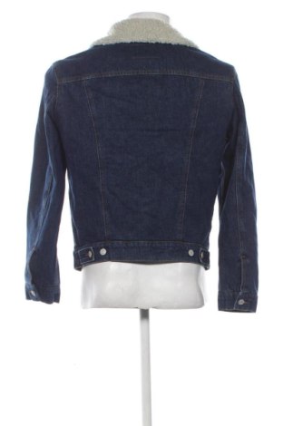 Pánska bunda  Schott, Veľkosť S, Farba Modrá, Cena  104,95 €