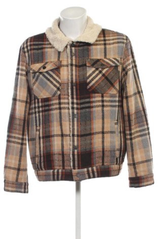 Pánska bunda  Scotch & Soda, Veľkosť XXL, Farba Viacfarebná, Cena  87,00 €