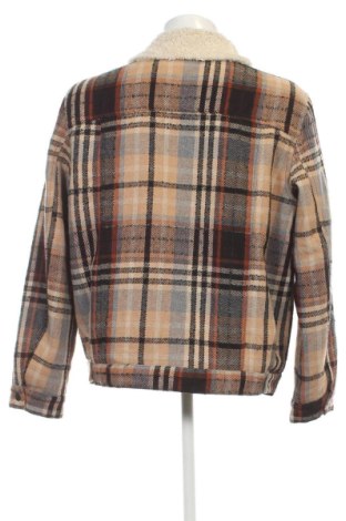 Pánska bunda  Scotch & Soda, Veľkosť XXL, Farba Viacfarebná, Cena  87,00 €