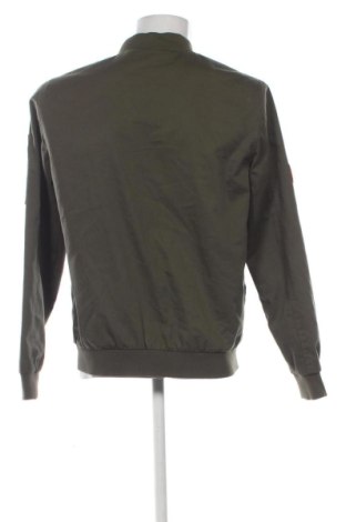 Herrenjacke Shine Original, Größe L, Farbe Grün, Preis € 32,99
