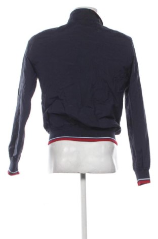 Herrenjacke Sonny Bono, Größe M, Farbe Blau, Preis 31,99 €