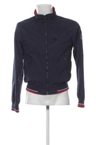 Herrenjacke Sonny Bono, Größe M, Farbe Blau, Preis 31,99 €