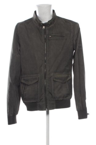 Herrenjacke Sonny Bono, Größe XXL, Farbe Grün, Preis € 32,99