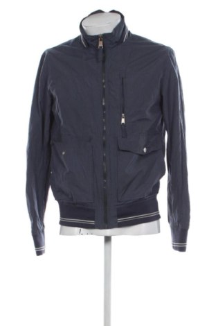 Herrenjacke Sonny Bono, Größe L, Farbe Blau, Preis 31,99 €