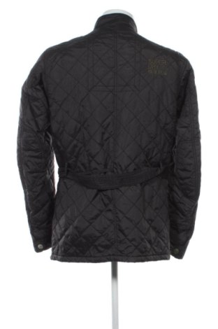 Geacă de bărbati Superdry, Mărime XXL, Culoare Negru, Preț 208,53 Lei