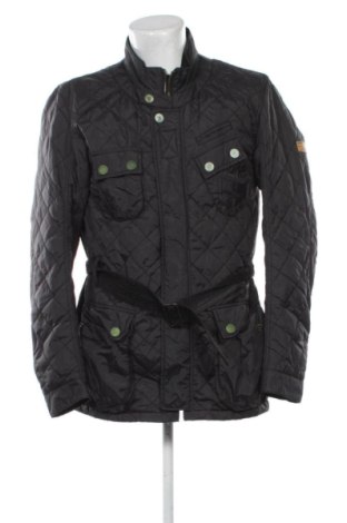 Geacă de bărbati Superdry, Mărime XXL, Culoare Negru, Preț 208,53 Lei