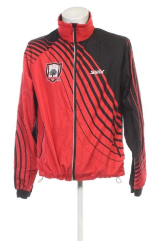 Мъжко яке Swix, Размер XL, Цвят Многоцветен, Цена 38,85 €