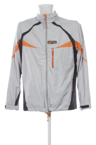 Herrenjacke TCM, Größe M, Farbe Grau, Preis € 24,54