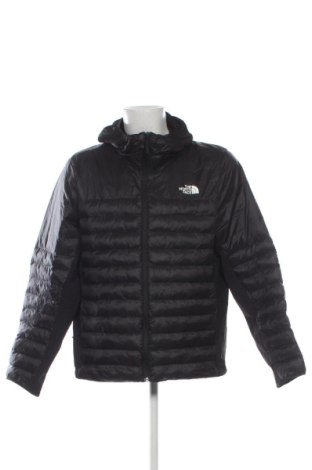 Herrenjacke The North Face, Größe XL, Farbe Schwarz, Preis € 249,99