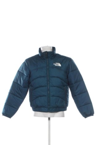 Herrenjacke The North Face, Größe M, Farbe Blau, Preis € 249,99