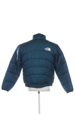 Herrenjacke The North Face, Größe M, Farbe Blau, Preis € 249,99