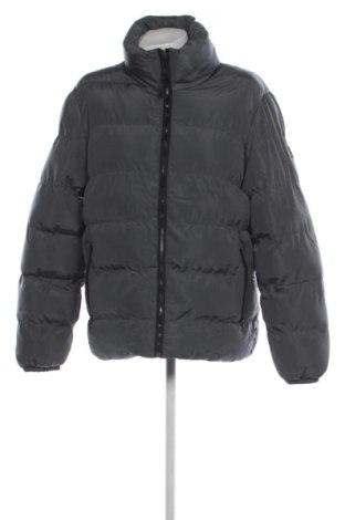 Herrenjacke Threadbare, Größe XXL, Farbe Grau, Preis 24,99 €