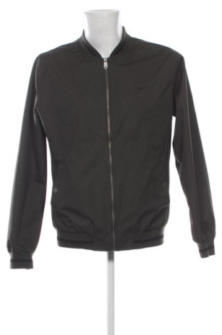 Męska kurtka Threadbare, Rozmiar L, Kolor Zielony, Cena 129,99 zł