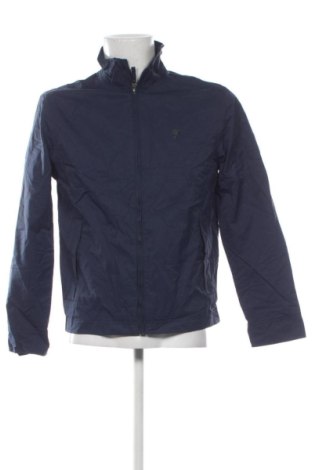 Pánská bunda  Timberland, Velikost M, Barva Modrá, Cena  2 299,00 Kč