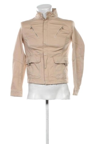 Herrenjacke Timeout, Größe S, Farbe Beige, Preis 86,99 €, #136560301
