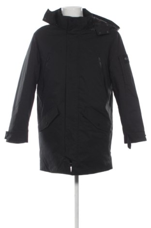 Herrenjacke Tom Tailor, Größe L, Farbe Schwarz, Preis 157,99 €